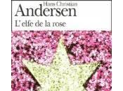 L'Elfe Rose Autres Contes Jardin