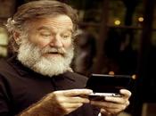 Robin Williams nous parle Zelda