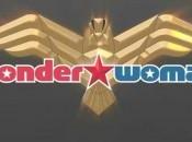 Wonder Woman 2011: Pilote