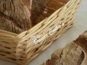 Baguettes sans pétrissage