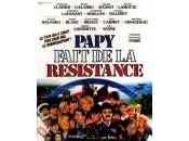 Papy fait resistance (1983)