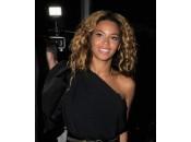 Beyoncé Michelle Release Party nouvel album Kelly