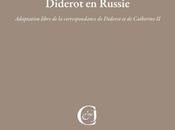 Diderot Russie
