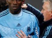 Mbia priorité marquer
