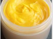 Crème fondante ultra nourrissante réparatrice pour peaux sèches