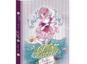 couverture Ficelle l’arbre magiqueya