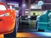 Box-Office Paris ‘Cars démarre faiblement pour Pixar.