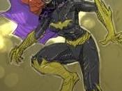 Batgirl Diego donne version faits