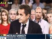 Avec Sarkozy c’est clair précis presque