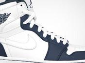 Jordan Retro High Coloris Août 2011