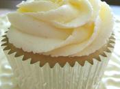 Recettes: cupcakes vanille