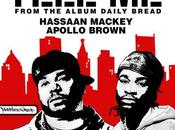 Tell hassaan mackey apollo brown