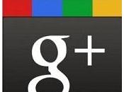 Google+ sous semaine prochaine