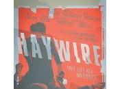 CINEMA: NEED TRAILER "Haywire" de/by Steven Soderbergh