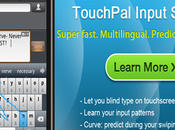 Touchpal pourrait-il être Swype Killer? vous juger! [Vidéo]