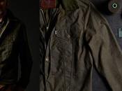 Levi’s workwear filson 2011 collection