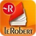 Dictionnaires Robert, deux ouvrages iPad promotion