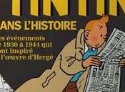 Presse numéro d'Historia Tintin