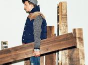 Sophnet. 2011 collection lookbook