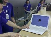 Apple Care couvrait faux MacBooks?