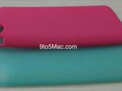 nouvelles housses pour iPhone