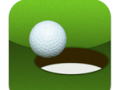 Application iPhone Golf Mobitee