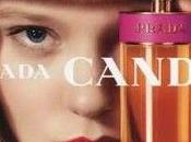 Seydoux, Candy Girl pour Prada