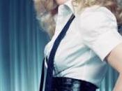 l'été: Meilleur single de...Madonna