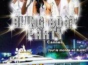 BLING BOAT PARTY Enorme Private Party YACHT Cannes