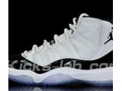 Jordan Concord Retro 2011 Packaging