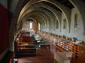 bibliothèque Catalogne