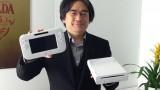 Iwata évoque prix