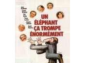 elephant trompe enormement (1976)