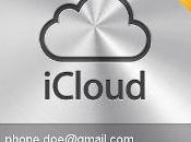futurs tarifs service iCloud dévoilés