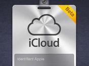 iCloud.com ouvert développeurs, tarifs dévoilés