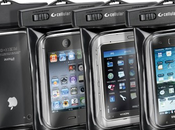 Concours housse étanche universelle gagner