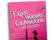 Andrea Martins Victoria Hepworth, Expat Women: Confessions answers your Real-Life Questions