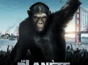 Planète singes origines (2011) extraits streaming
