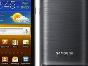 Samsung Galaxy version allégée