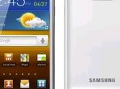 Samsung Galaxy ventes records version blanche pour septembre