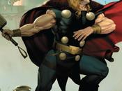 [Marvel] Thor: Heaven Earth