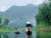 Srinagar, août 1993