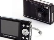 NeinGrenze 5000T, pour fans tilt-shift