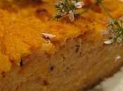 Cake carottes Saveursetfantaisies