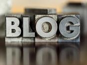 passion blogging
