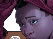 [Comics Minorités] Spider-Man super-héros black-bleu-rouge Yahoo! Actualités