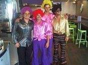 Kristo Disco "flower power"