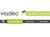 Viadeo Student Challenge premier concours professionnel pour étudiants
