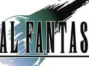 [Souvenir Gamer] altesse royale Final Fantasy