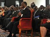 Palais grand soutien épouse Dominique Ouattara
